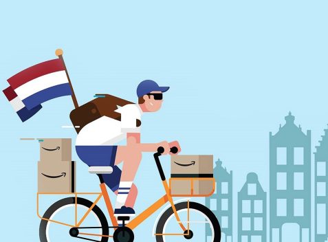 amazon-nederland-lancering-geen-schokeffect